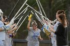 WLax vs Babson  Women’s Lacrosse vs Babson College. - Photo by Keith Nordstrom : WLax, lacrosse